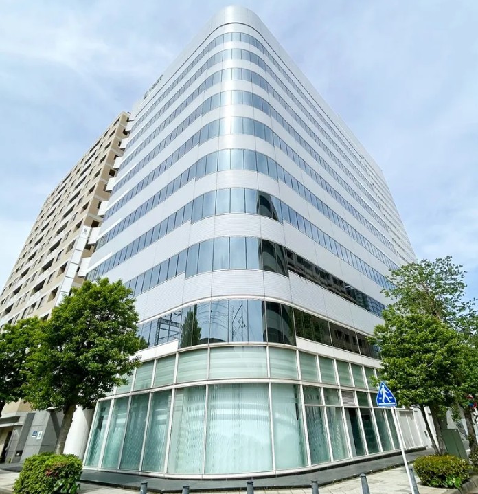 VORT新横浜