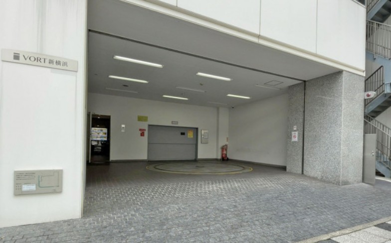 VORT新横浜