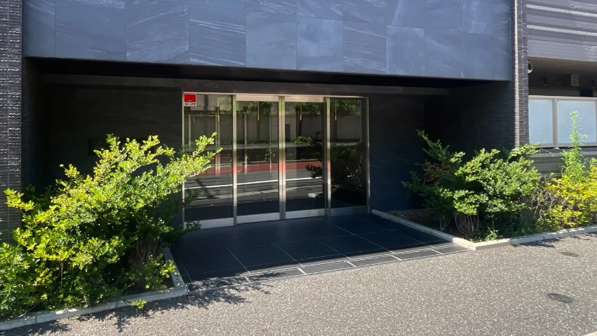 フュージョナル北赤羽DUE