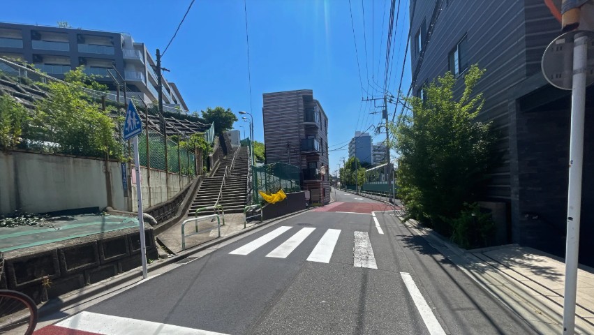 フュージョナル北赤羽DUE
