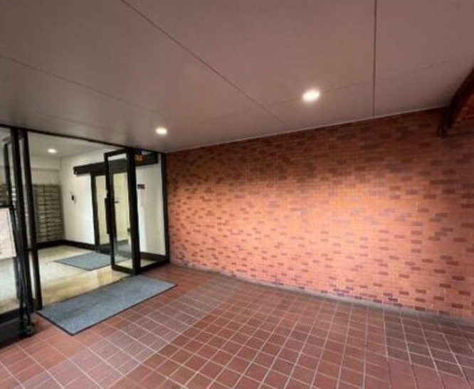 トーカン赤坂キャステール